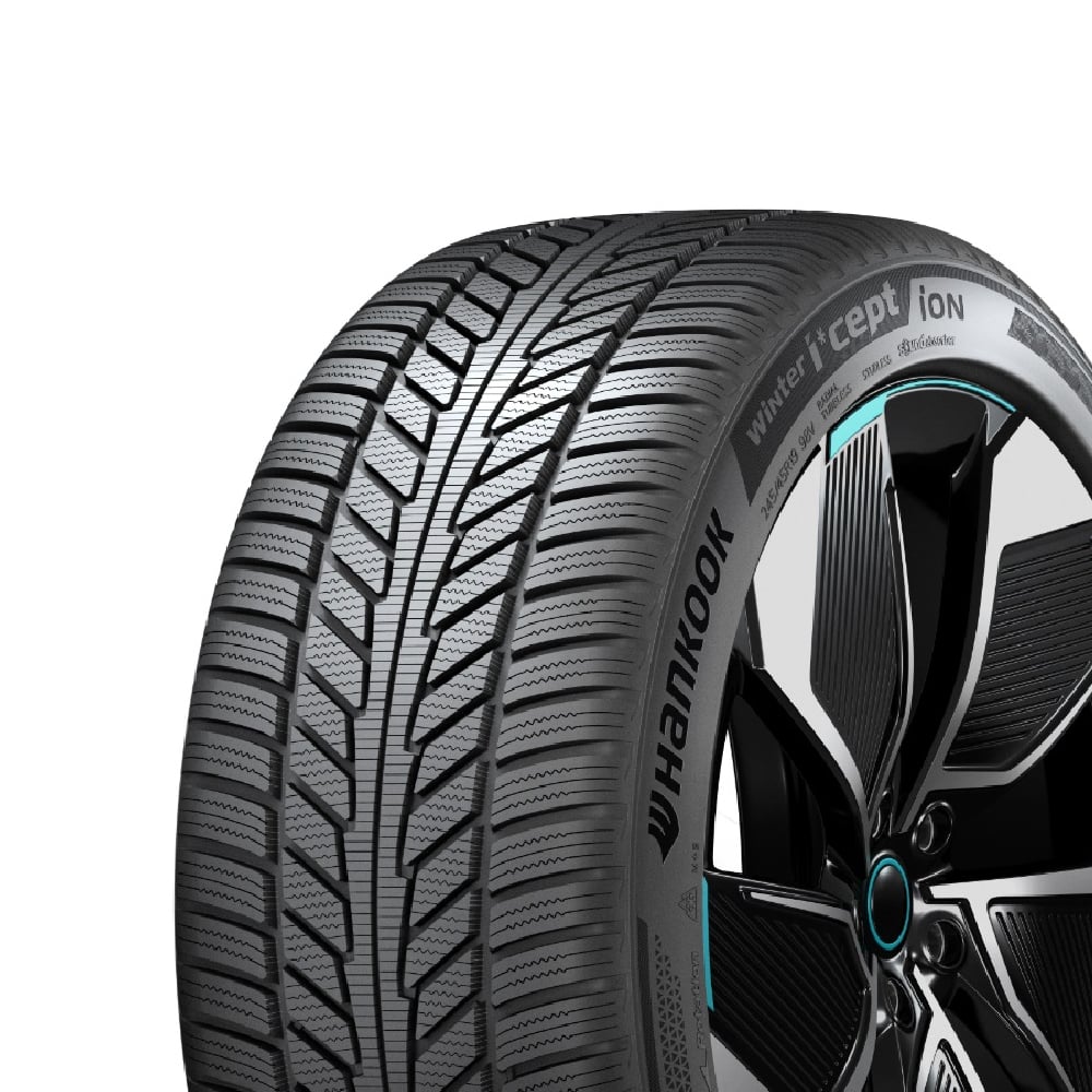 235/45R18 98V XL Hankook iw01 ion i Cept Sound Absorber M+S 3PMSF